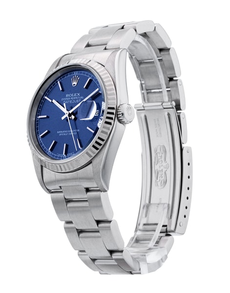 Rolex Datejust 16234